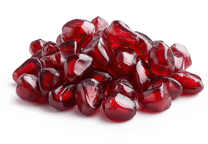 Pomegranate Seeds
