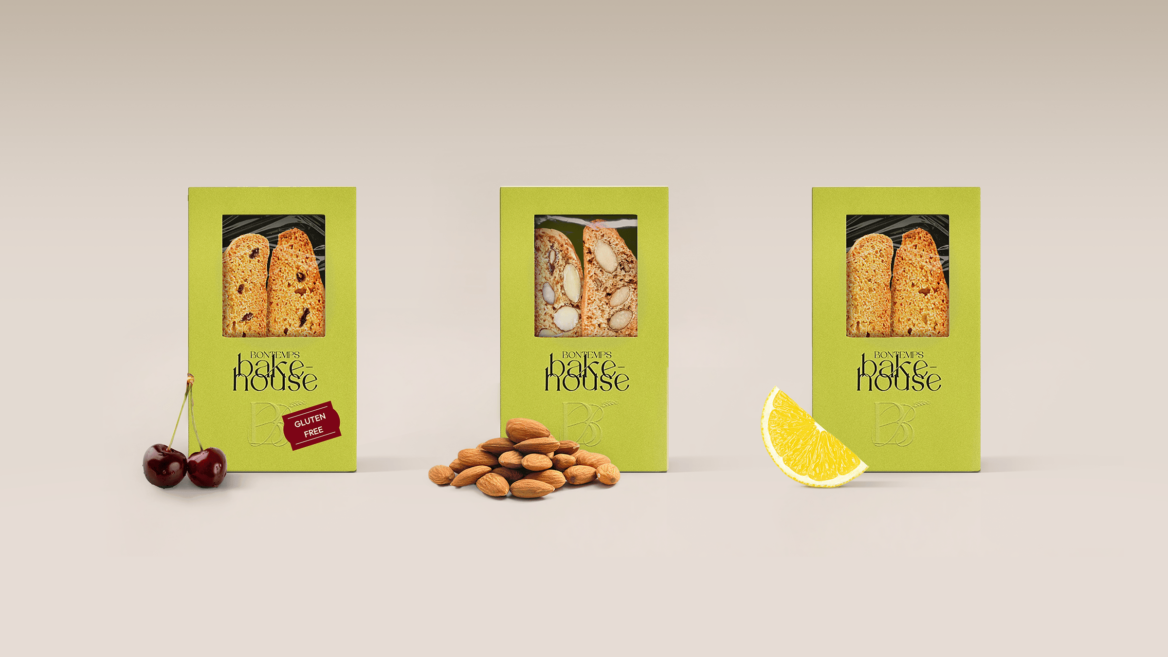 Packaging design